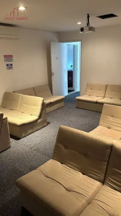 Imagem Oportunidade Apartamento com sacada gourmet - 50m² - 2 dorms - 1 Vaga