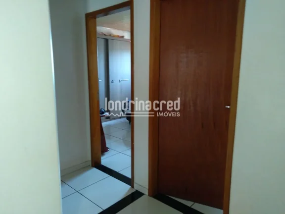 Imagem Casa à venda 3 Quartos, 2 Vagas, Jardim Pérola, Ibiporã - PR