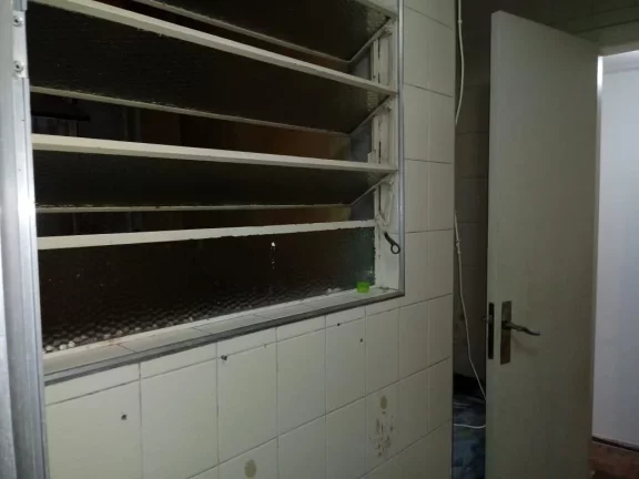 Imagem Apartamento com 1 dormitório e vaga de garagem na República