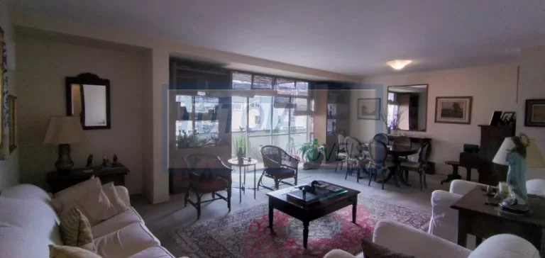 Imagem APARTAMENTO A VENDA NO PARAÍSO, SÃO PAULO