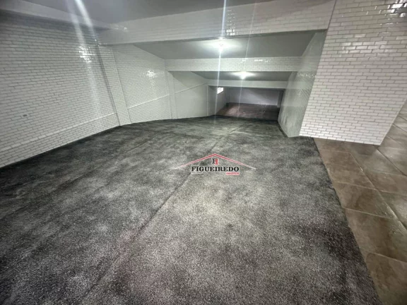 Imagem Apartamento à venda, 96 m² por R$ 580.000,00 - Aviação - Praia Grande/SP