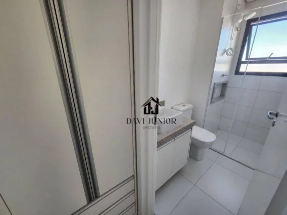 Imagem Apartamento à venda, 47 m² por R$ 580.000,00 - Parque Campolim - Sorocaba/SP