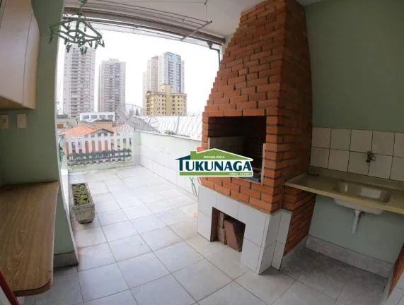 Imagem Casa com 3 quartos à venda, 200 m² por R$ 1.250.000 - Jardim Zaira - Guarulhos/SP