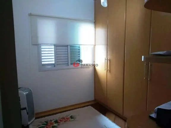 Imagem Sobrado à venda 3 Quartos, 1 Suite, 5 Vagas, 240M², Jardim, Santo André - SP