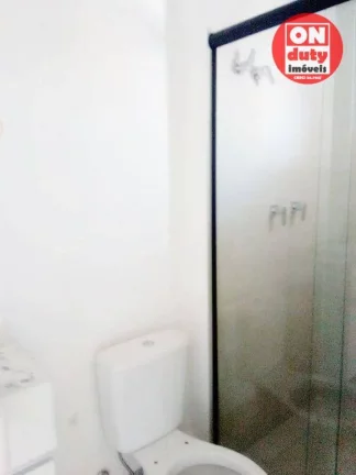 Imagem Apartamento 2 quartos à venda - Aparecida - Santos/SP