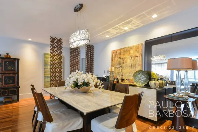 Imagem Alameda Jaú Venda - 3 dormitórios (2 Suítes) - 2 Vagas - 292m²