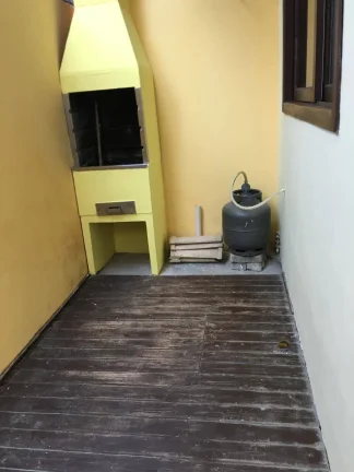 Imagem Sobrado Duplex Geminado Mobiliado à Venda nos Ingleses, Florianópolis