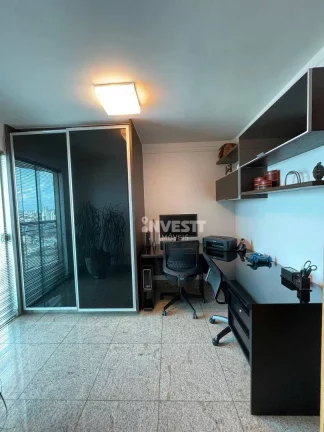 Imagem Apartamento à venda no Setor Bueno - Goiânia/GO