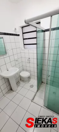 Imagem APARTAMENTO DSPONÍVEL PARA LOCAÇÃO NA VILA REGENTE FEIJÓ! - 52M² - DOIS DORMITÓRIOS