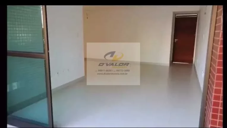 Imagem Vendo Apartamento de 142m² 04 quartos (02 sendo suites), 02 Vagas de Garagem