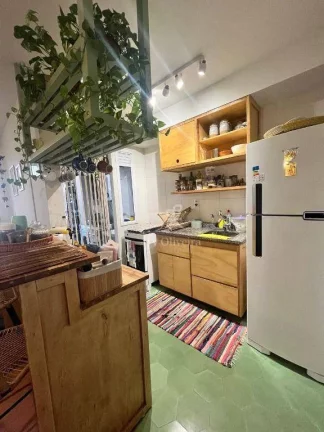 Imagem Apartamento com à venda, 55 m² 2 dormitórios, 2 banheiros, 1 vaga - Vila Gomes - São Paulo/SP