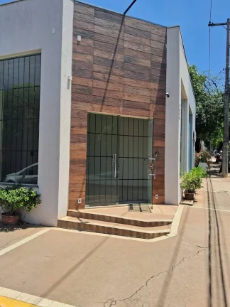 Imagem SALÃO COMERCIAL, O perfil da sua Loja c/ espaço de 60 m² - Araçatuba SP