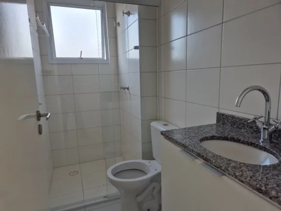 Imagem Apartamento para alugar com 3 quartos, sendo 1 suíte, perto da Lucas, Atibaia - SP