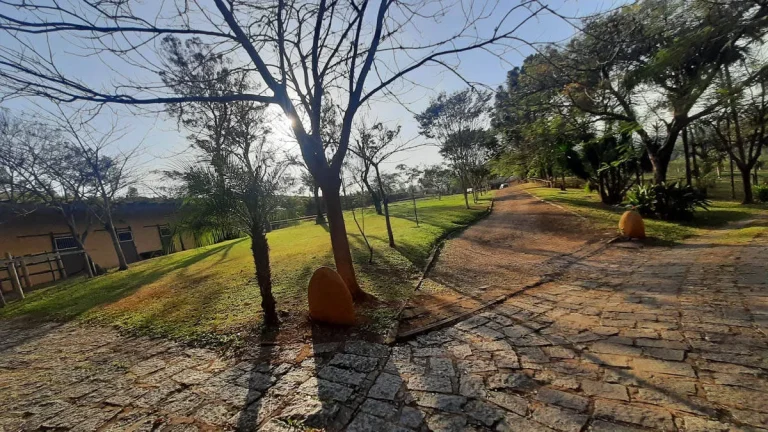 Imagem Sítio/Haras com 222.000m2 em Atibaia - SP.