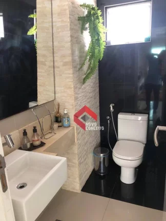 Imagem Apartamento à venda, 165 m² por R$ 2.000.000,00 - Meireles - Fortaleza/CE
