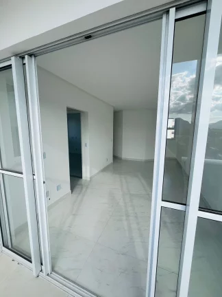 Imagem Apartamento Alto Padrão, 02 Quartos, 02 Suite, 01 Vaga de Garagem, Area Gourmet, Avenida Praiana, Praia do Morro, Guarapari - ES