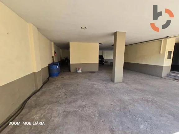 Imagem (Venda) Apartamento com 3 dormitórios - Centro - Nova Iguaçu/RJ