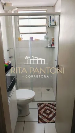 Imagem Apartamento - Ribeirão Preto - Jardim Paulistano - Região Leste