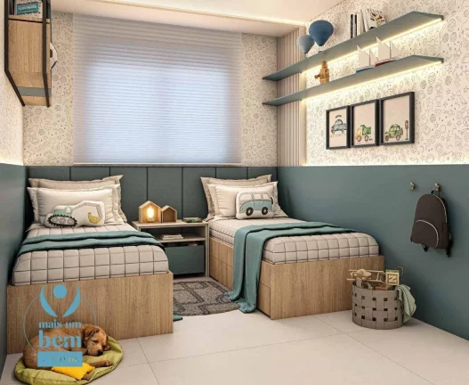 Imagem Apartamento com 2 quartos sendo 1 suíte venda, 71 m² por R$ 721.000 - Água Verde - Curitiba/PR