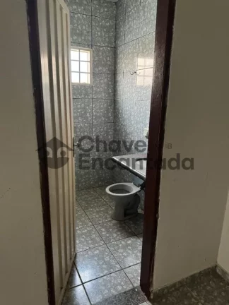 Imagem Casas / Área de Lazer na cidade de Birigui