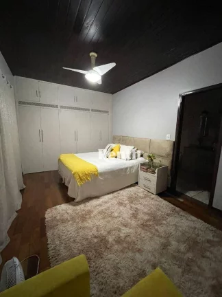 Imagem Casa com 3 dormitórios à venda, 600 m² por R$ 1.800.000,00 - Jardim América - Rio Claro/SP