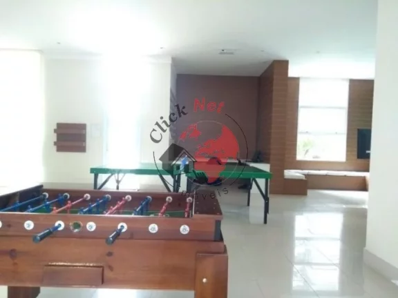 Imagem Apartamento Alto Padrão à Venda no bairro Nova Petrópolis com 3 Suítes, 3 Vagas e Depósito Privativo