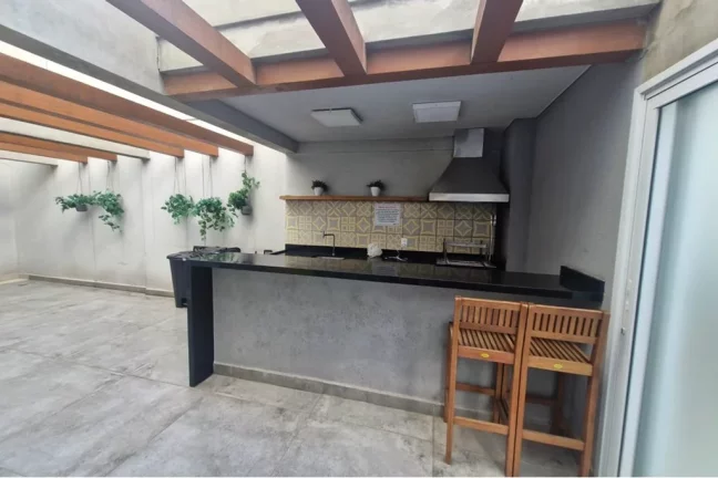 Imagem APARTAMENTO RESIDENCIAL em São Paulo - SP, Vila Ede
