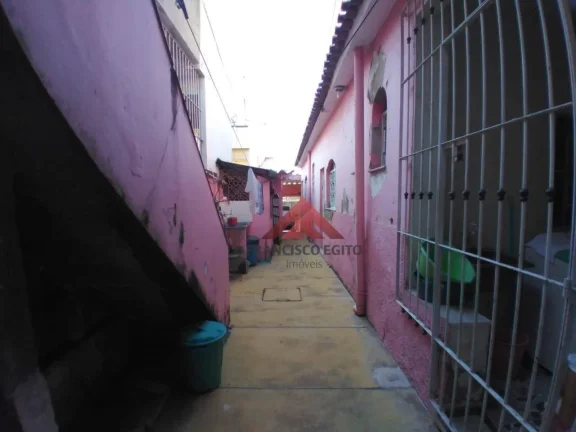 Imagem Casa com 2 dormitórios à venda por R$ 450.000,00 - Camarão - São Gonçalo/RJ
