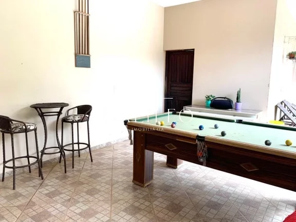 Imagem CASA PARA LOCAÇÃO/VENDA- FAZENDA MARAJOARA CAMPO LIMPO PAULISTA - SP