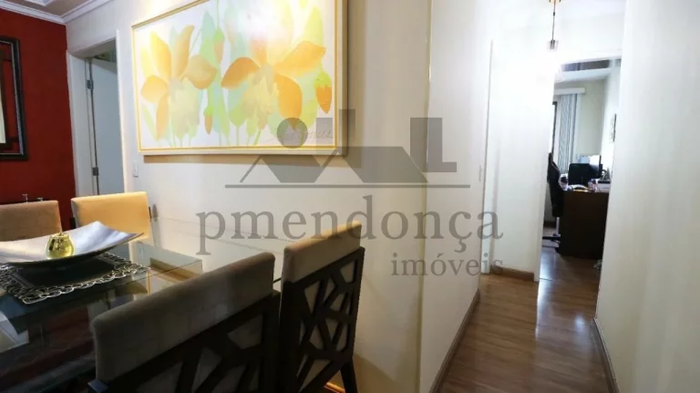 Imagem Alto dda Lapra, 3 dormts, 1 suite, 2 vagas, reformado-