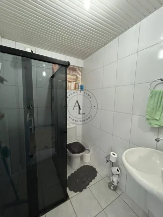 Imagem Casa com Piscina à Venda em Campinas - 2 Quartos e Lazer Completo!