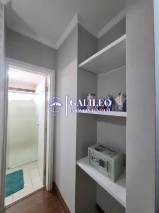 Imagem ALUGA SE APARTAMENTO 111M² MOBILIADO ÓTIMA LOCALIZAÇÃO Condomínio Residencial Carolina Pelliciari -JUNDIAÍ/SP