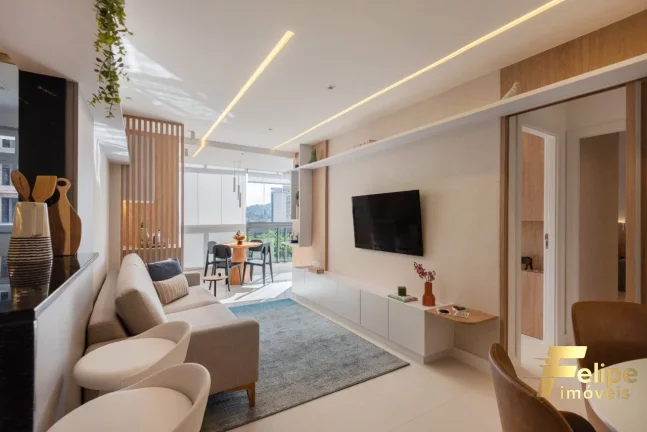 Imagem UM LINDO APARTAMENTO PARA VOCÊ!