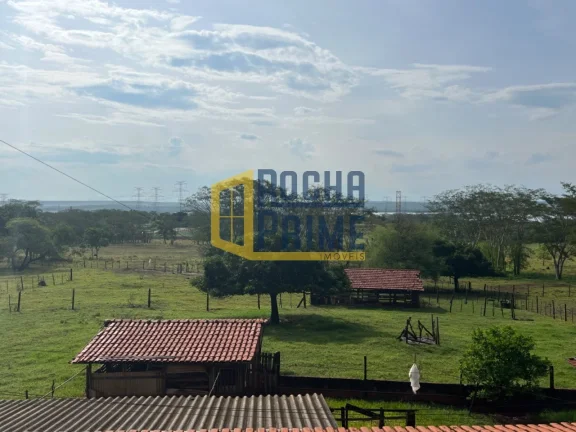 Imagem CHACARA RURAL em ILHA SOLTEIRA - SP, Zona Rural