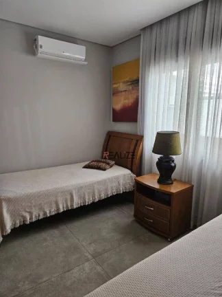Imagem Casa Esquina de Alto Padrão no Condomínio Maria José – Indaiatuba/SP - R$2.380.000