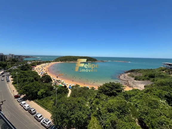 Imagem APARTAMENTO FRENTE MAR NA PRAIA DA BACUTIA.
