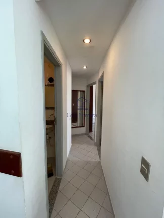 Imagem Excelente apartamento 2 dormitórios à venda na orla da praia Martim de Sá - Caraguatatuba/SP