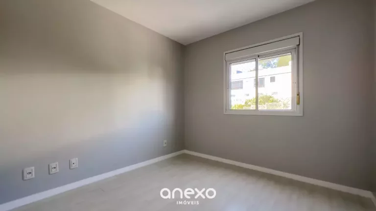 Imagem Apartamento para Locação em Blumenau com 3 dormitórios sendo 3 suítes com 2 vagas de garagem.