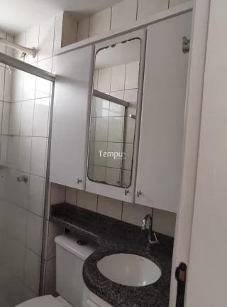 Imagem residencial hayward - Apartamento em Setor Castelo Branco, Goiânia/GO