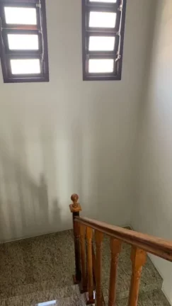 Imagem Sobrado com 3 dormitórios, 310 m² - venda por R$ 1.400.000,00 ou aluguel por R$ 6.350,00/mês - Vila Áurea - Poá/SP