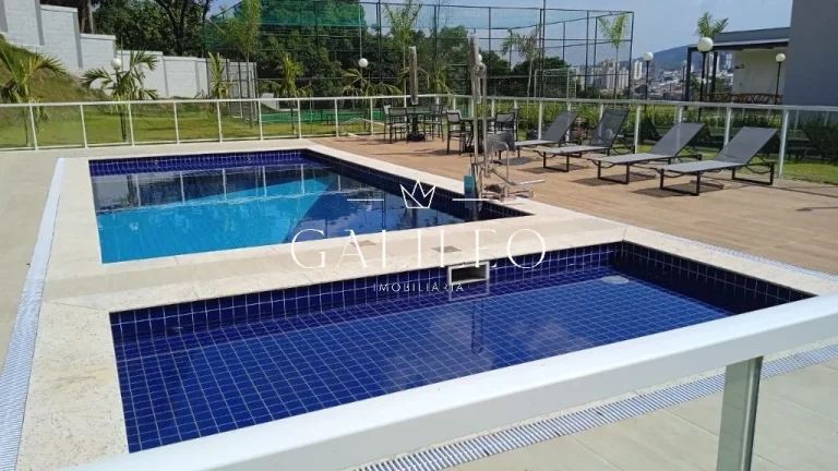 Imagem APARTAMENTO Á VENDA NO CONDOMÍNIO RESIDENCIAL PANORAMA VISTAS DE JUNDIAÍ EM JUNDIAÍ -SP