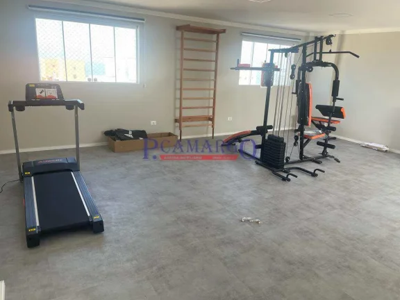 Imagem Apartamento Padrão