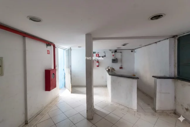 Imagem Locação de Prédio Comercial no Ipiranga com 800m² de Área