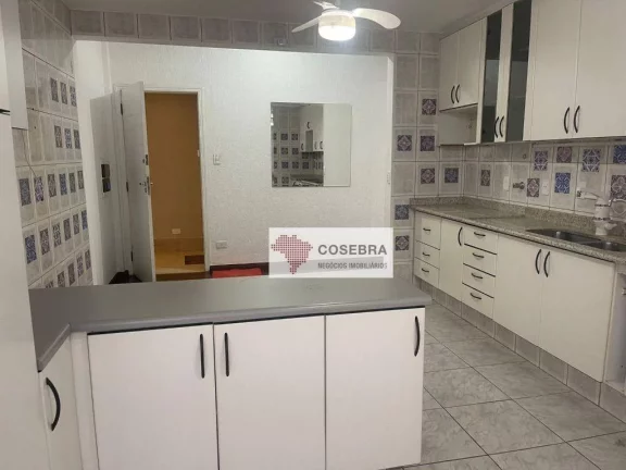 Imagem Apartamento à venda, 105 m² por R$ 849.000,00 - Brooklin Novo - São Paulo/SP