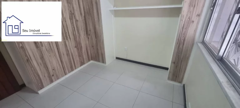 Imagem VENDO APARTAMENTO GARDEN 2 QUARTOS 122M² NA TAQUARA