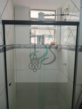 Imagem Venda Apartamento Parque Residencial Vila União, Campinas! 2 dormitórios, sala, cozinha, lavanderia, banheiro, vaga de garagem, 57 m² útil.