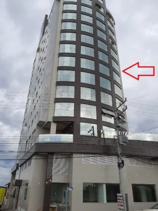 APARTAMENTO RESIDENCIAL em Barra Velha - SC, Itajuba