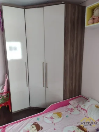 Imagem APARTAMENTO À VENDA, 80 M² POR R$ 600.000,00 - MEDEIROS - JUNDIAÍ/SP