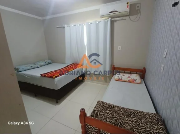 Imagem Casa de Temporada em Armação de Penha