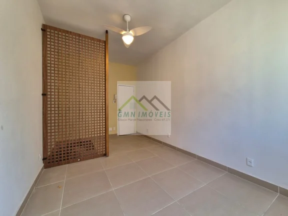 Imagem Apartamento Studio, 27m², 1 quarto